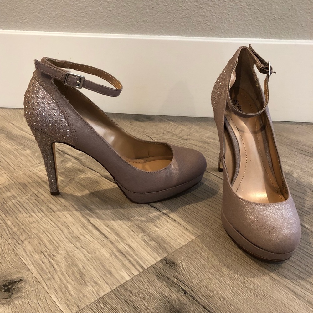 Style&Co Stilettos